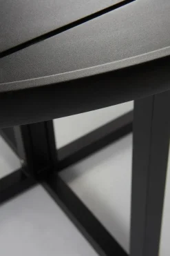 Jotex Puutarhapöydät|Ulkokalusteet^GIBRALTAR Ruokapöytä, ø 120 Cm