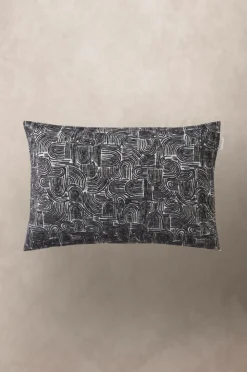 Jotex Koristetyynyt & Tyynynpäälliset^GIBS Tyynynpäällinen 60x40 Cm