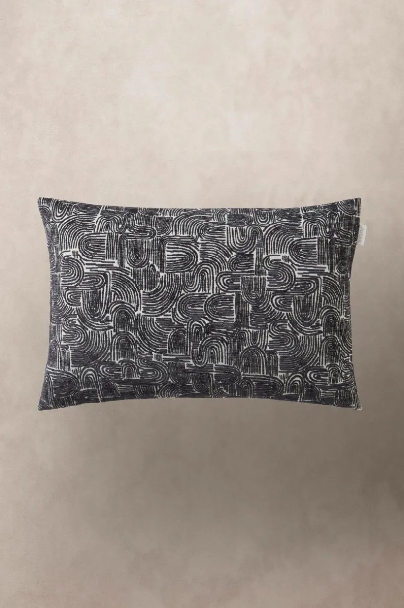 Jotex Koristetyynyt & Tyynynpäälliset^GIBS Tyynynpäällinen 60x40 Cm