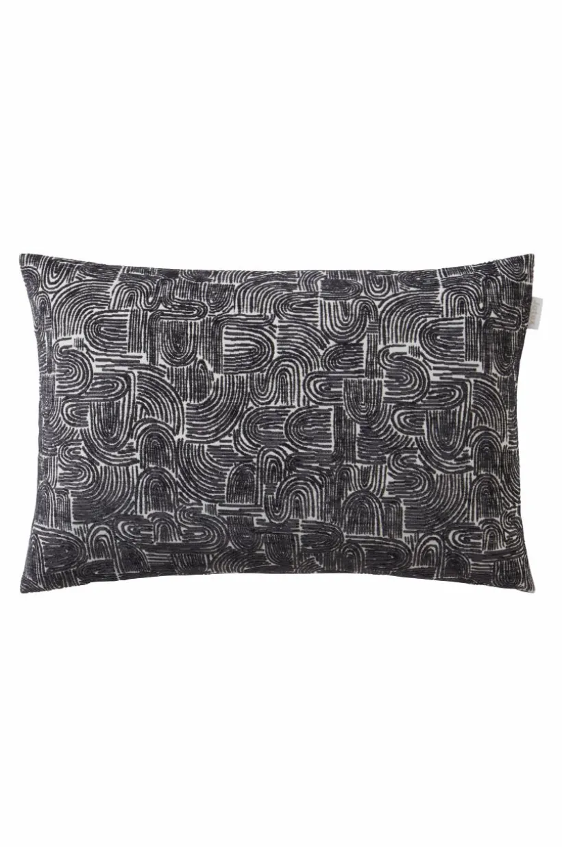 Jotex Koristetyynyt & Tyynynpäälliset^GIBS Tyynynpäällinen 60x40 Cm