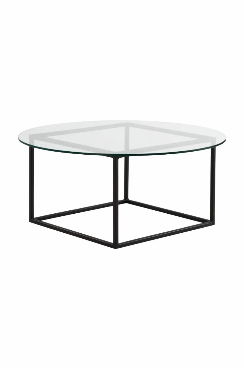 Jotex Pöydät^GIGI Sohvapöytä ø 80 Cm