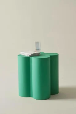 Jotex Pöydät^GILLES Sivupöytä, Halkaisija 43 Cm