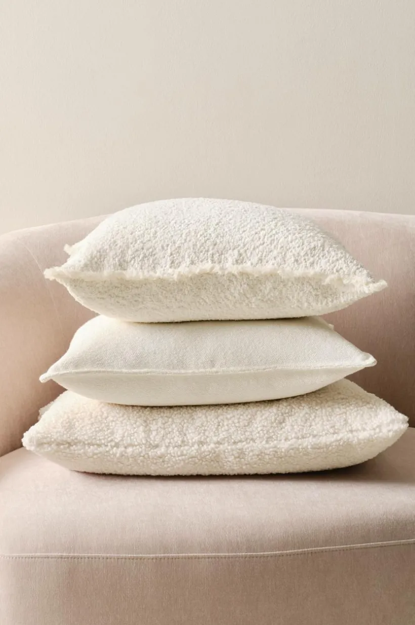 Jotex Koristetyynyt & Tyynynpäälliset^GINO Tyynynpäällinen 3-pack