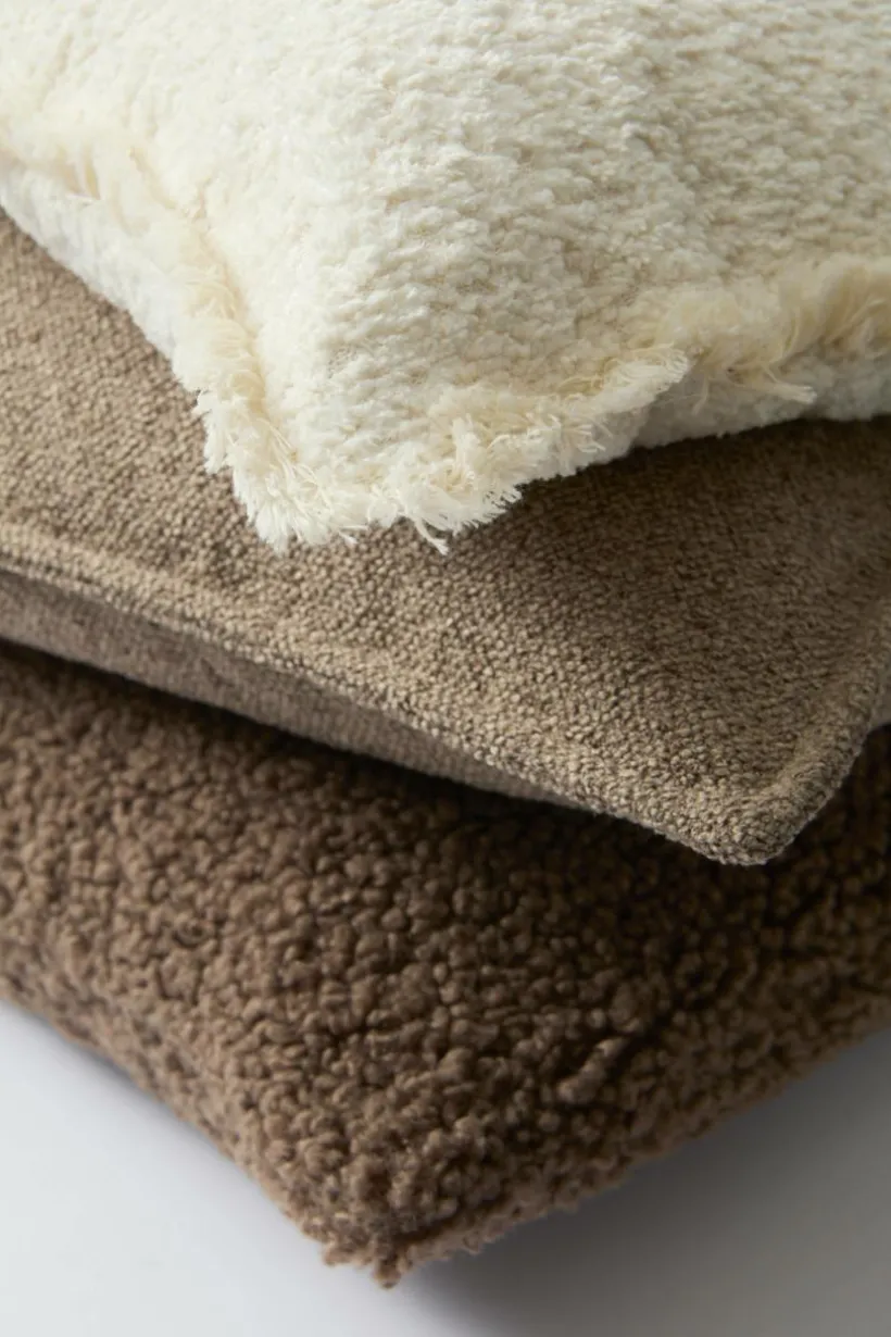 Jotex Koristetyynyt & Tyynynpäälliset^GINO Tyynynpäällinen 3-pack