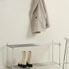 Jotex Eteiskalusteet^GLAZE Kenkähylly