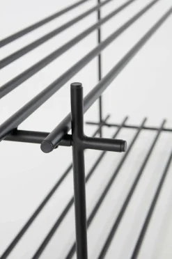 Jotex Eteiskalusteet^GLAZE Kenkähylly
