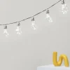 Jotex Ulkovalaisimet|Ulkovalaisimet^GLOW Valoköynnös - Aurinkokenno