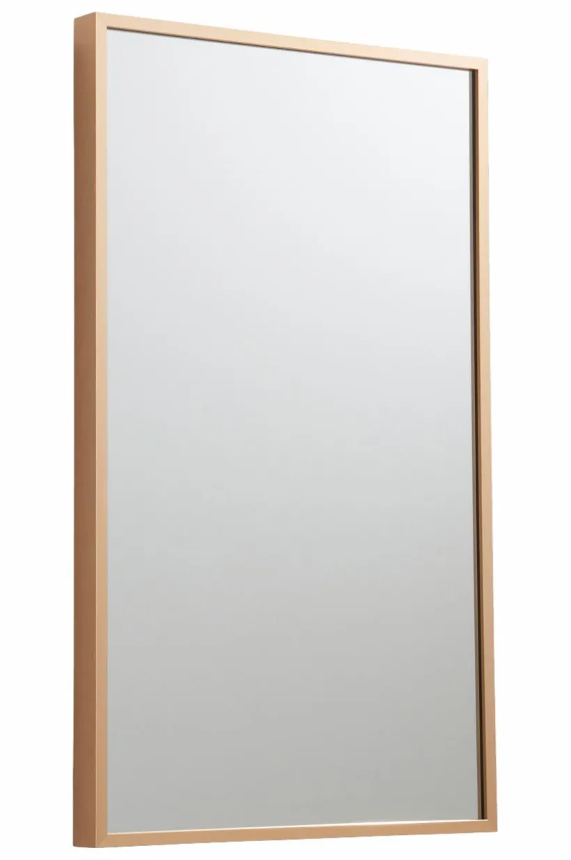 Jotex Peilit|Peilit^GORGEOUS Peili 30x50 Cm