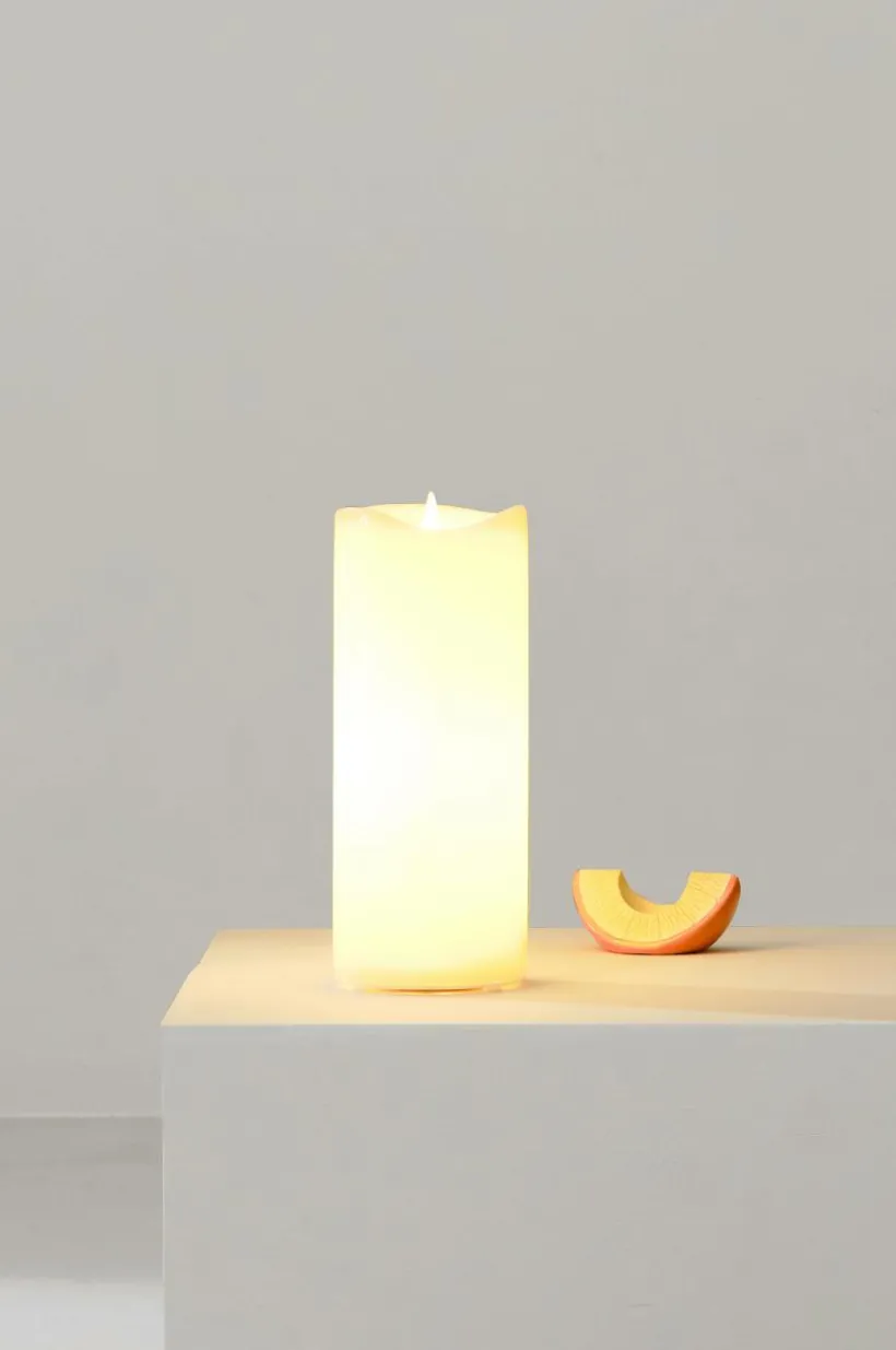 Jotex Kynttilät^GRANDE LED Kynttilä - Keskikokoinen