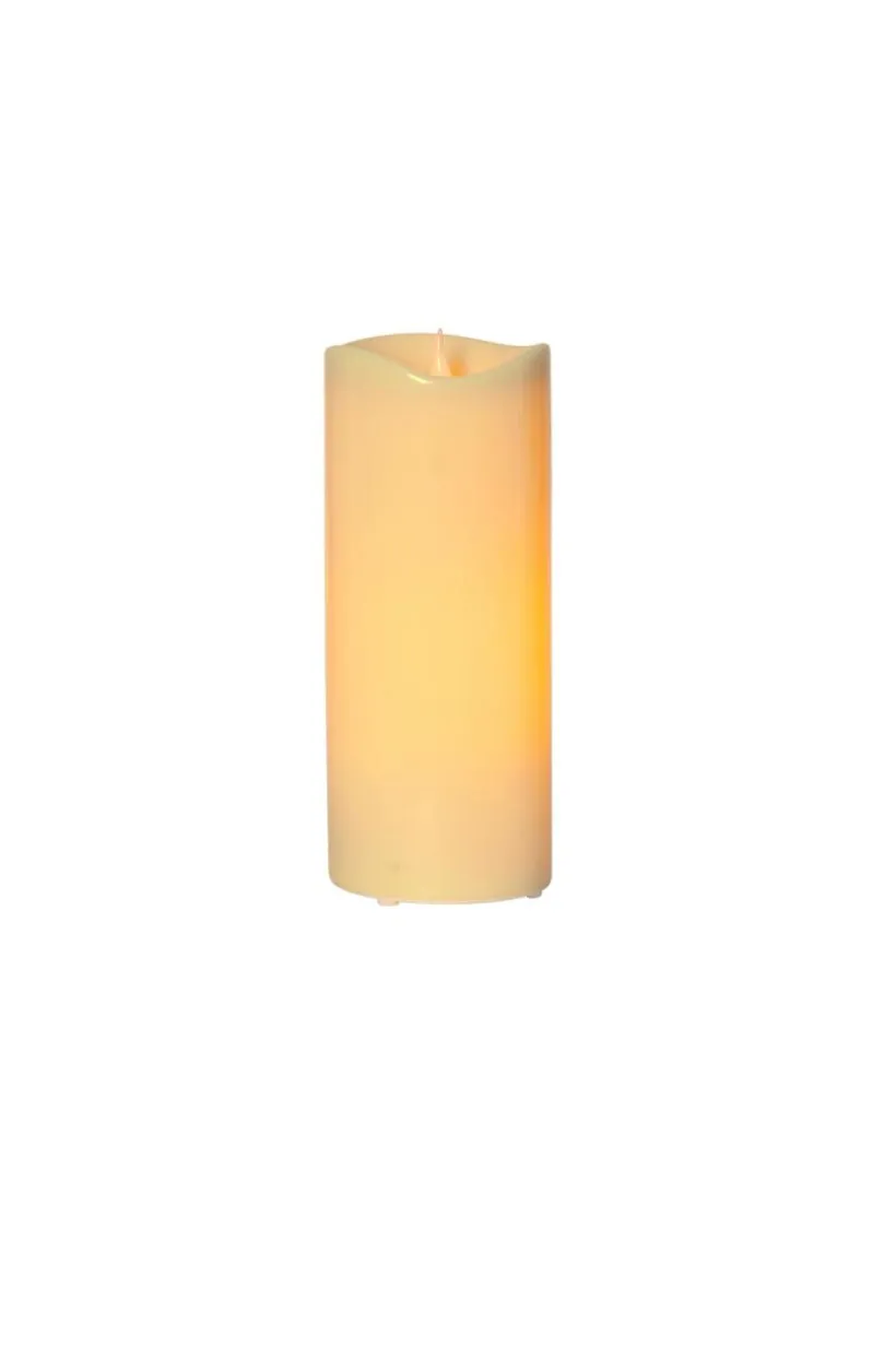 Jotex Kynttilät^GRANDE LED Kynttilä - Keskikokoinen