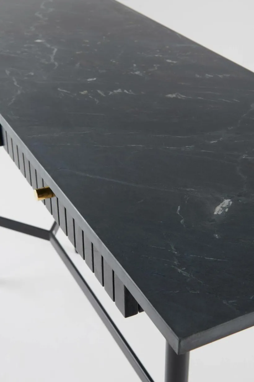 Jotex Kirjoituspöydät|Pöydät^GRENELLE Kirjoituspöytä/sivupöytä - Keskikokoinen 40x120 Cm
