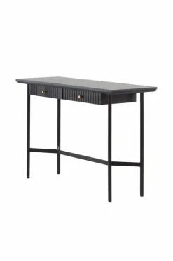 Jotex Kirjoituspöydät|Pöydät^GRENELLE Kirjoituspöytä/sivupöytä - Keskikokoinen 40x120 Cm