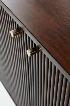 Jotex Säilytys^GROSETTO Sivupöytä 75x162 Cm