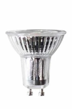 Jotex Valonlähteet^GU10 LED-hormi 7W 2700K 480Lm.
