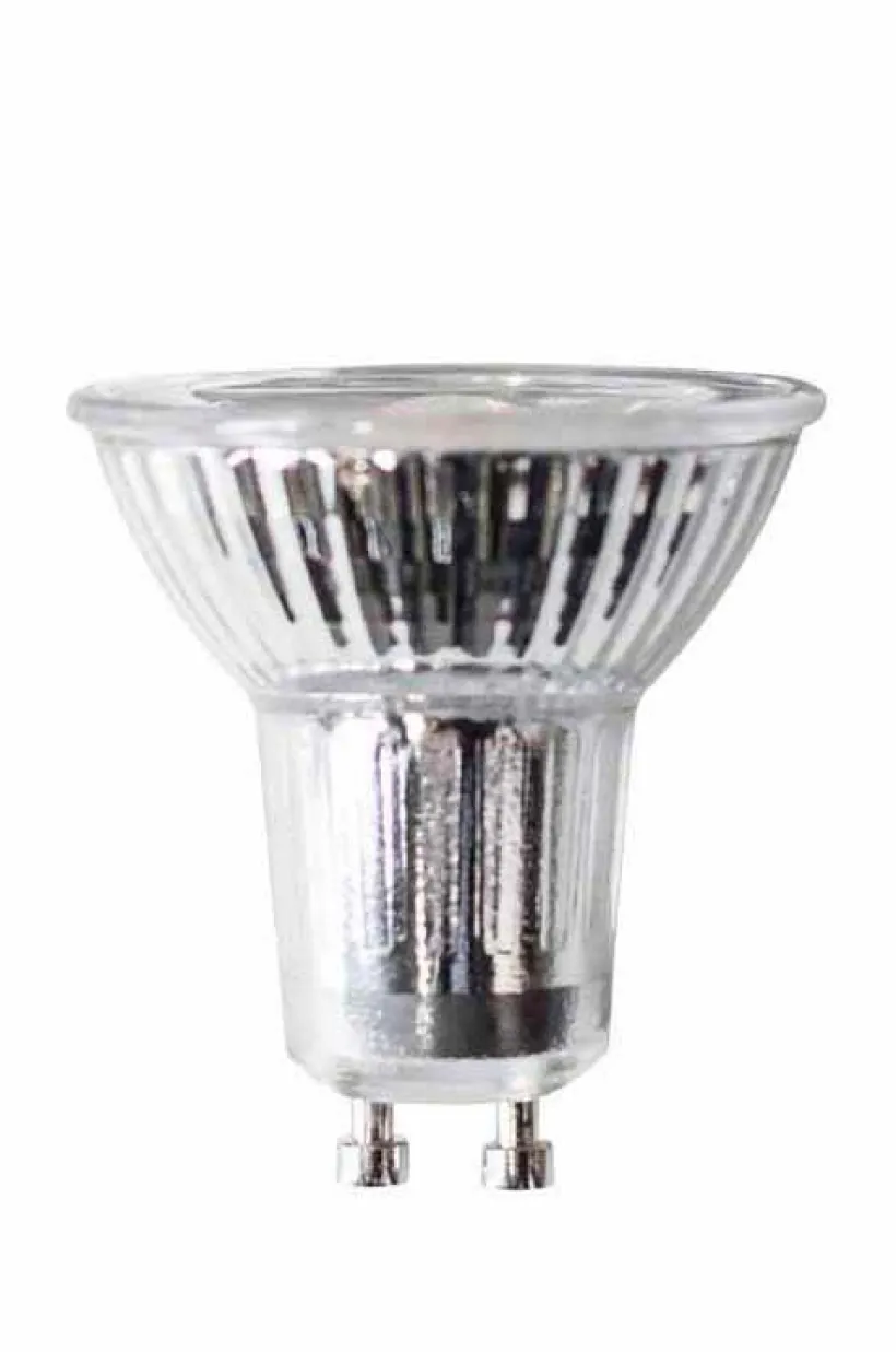 Jotex Valonlähteet^GU10 LED-hormi 7W 2700K 480Lm.