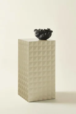 Jotex Pöydät^HAGA Sivupöytä 40x40 Cm - Korkea