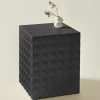 Jotex Pöydät^HAGA Sivupöytä 40x40 Cm - Matala