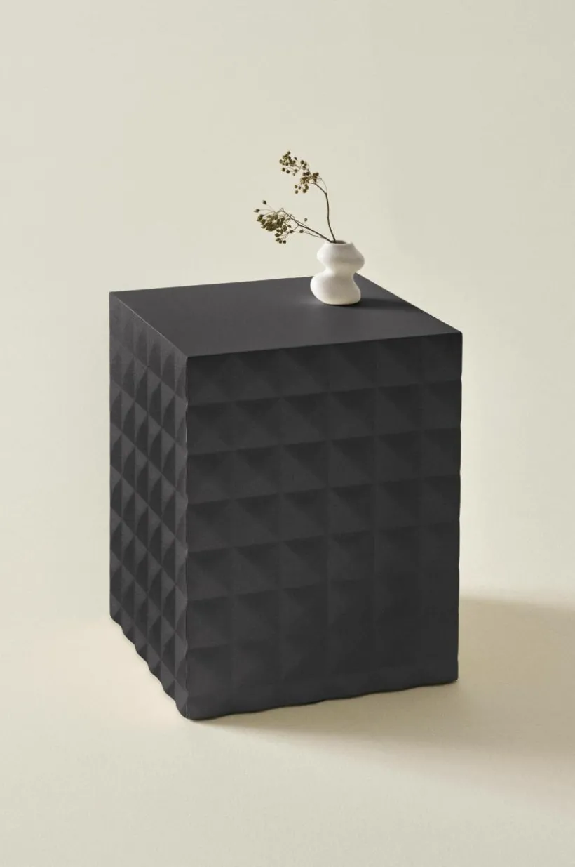 Jotex Pöydät^HAGA Sivupöytä 40x40 Cm - Matala