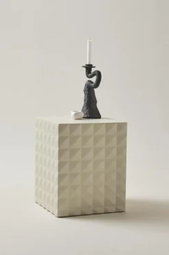 Jotex Pöydät^HAGA Sivupöytä 40x40 Cm - Matala