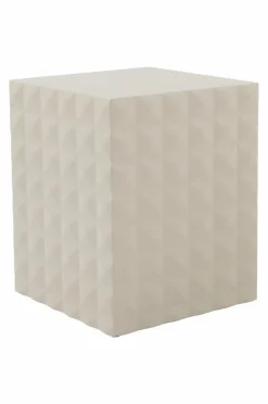 Jotex Pöydät^HAGA Sivupöytä 40x40 Cm - Matala