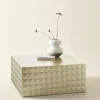 Jotex Pöydät^HAGA Sohvapöytä 80x80 Cm