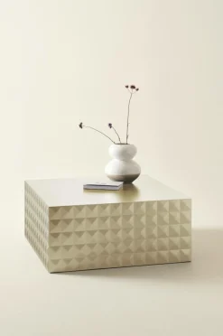 Jotex Pöydät^HAGA Sohvapöytä 80x80 Cm