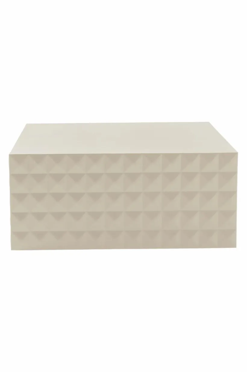 Jotex Pöydät^HAGA Sohvapöytä 80x80 Cm