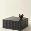 Jotex Pöydät^HAGA Sohvapöytä 80x80 Cm
