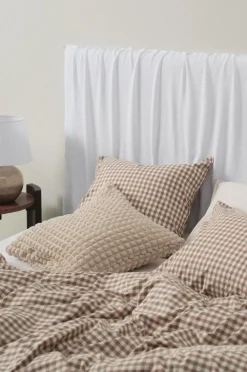 Jotex Sängynpäädyt^HANNAH Sängynpäädyn Päällinen