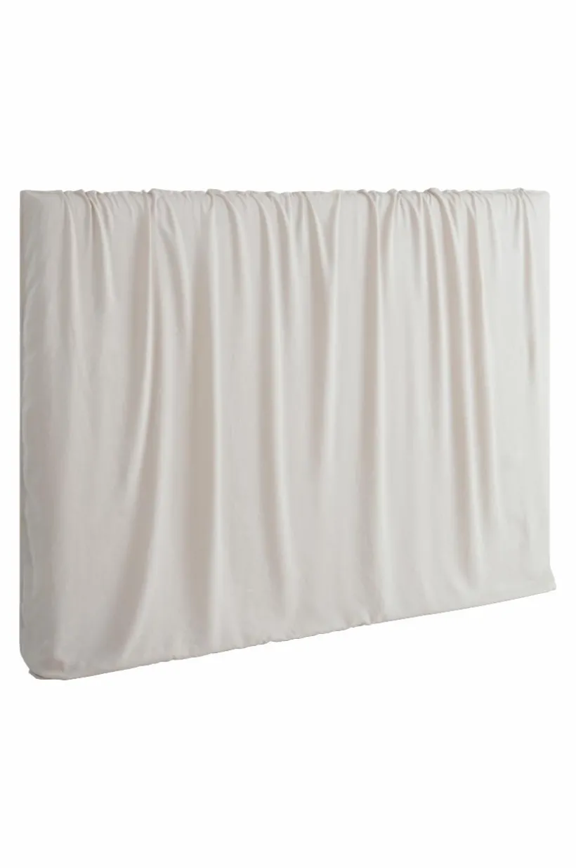 Jotex Sängynpäädyt^HANNAH Sängynpäädyn Päällinen