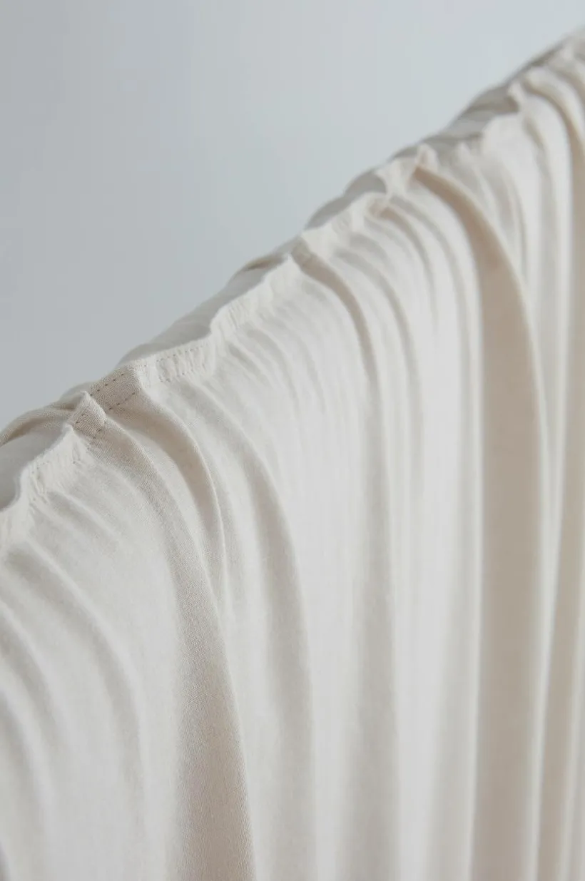 Jotex Sängynpäädyt^HANNAH Sängynpäädyn Päällinen