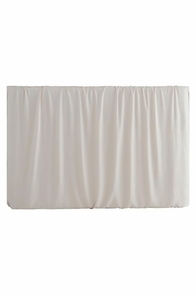 Jotex Sängynpäädyt^HANNAH Sängynpäädyn Päällinen