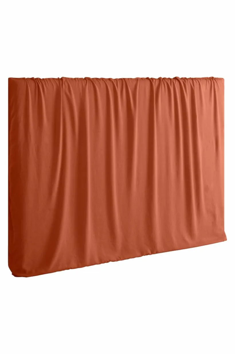 Jotex Sängynpäädyt^HANNAH Sängynpäädyn Päällinen