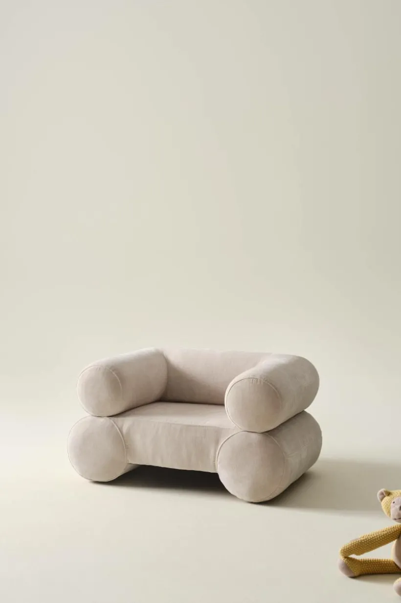 Jotex Lasten Huonekalut|Lasten Huonekalut -30%^HARTSDALE MINI Lasten Nojatuoli
