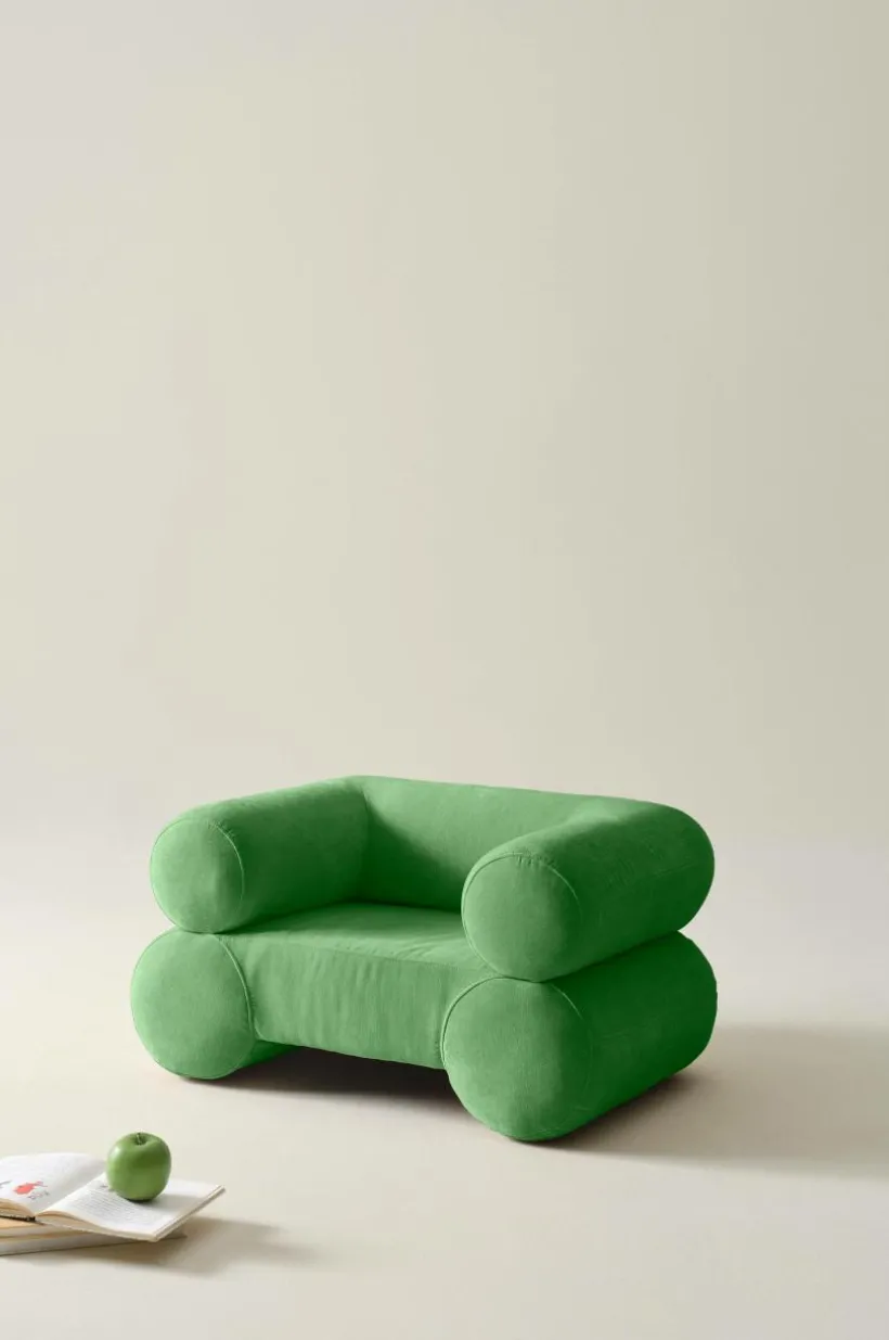 Jotex Lasten Huonekalut|Lasten Huonekalut -30%^HARTSDALE MINI Lasten Nojatuoli