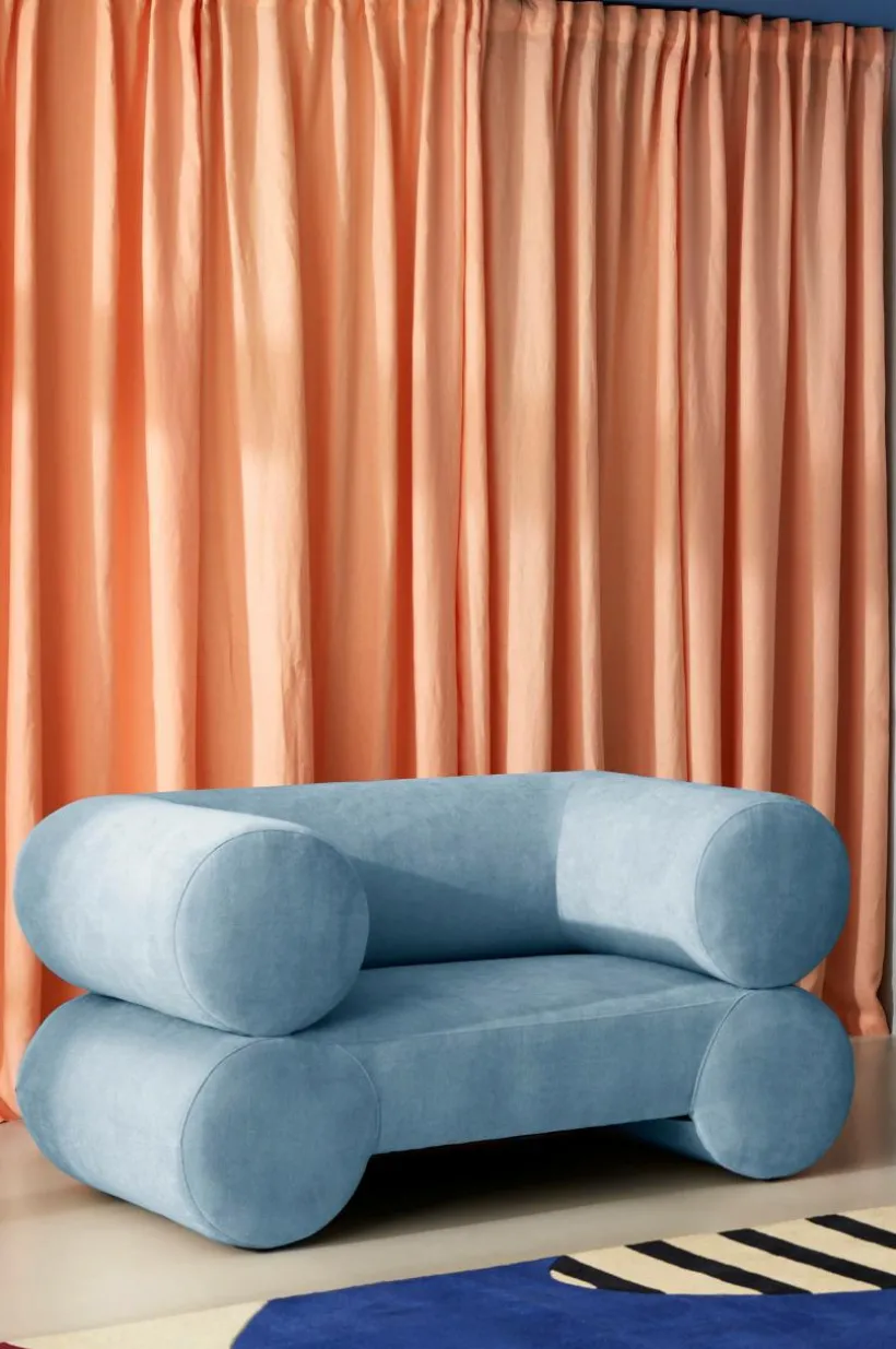 Jotex Nojatuolit^HARTSDALE Nojatuoli