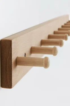 Jotex Eteiskalusteet^HAVÄNG Naulakko, 100 Cm