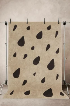 Jotex Puuvillamatot & Räsymatot^HEALY Puuvillamatto 200x300 Cm
