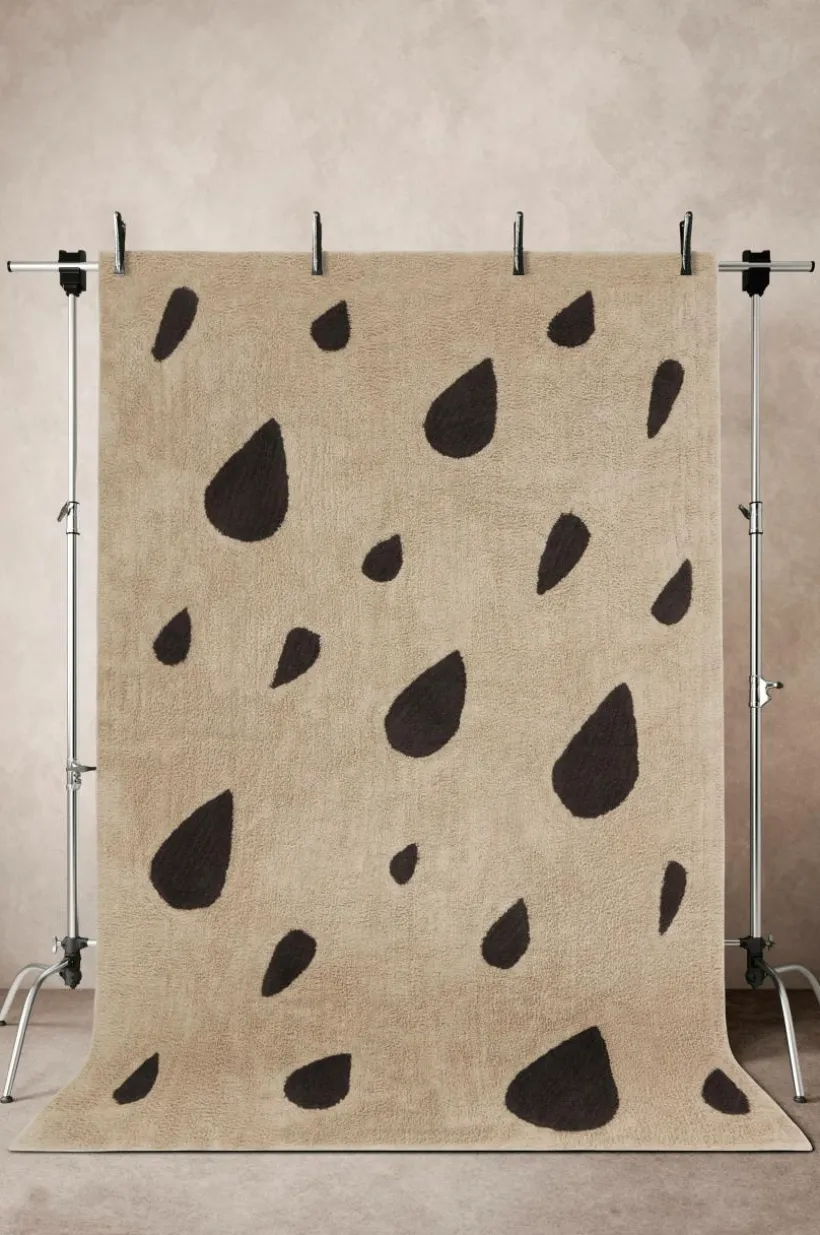 Jotex Puuvillamatot & Räsymatot^HEALY Puuvillamatto 200x300 Cm