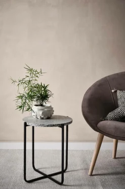 Jotex Pöydät^HEYWOOD Pikkupöytä ø 42 Cm