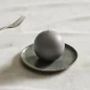 Jotex Kynttilät^HILTON MATT Pallokynttilä ø 8 Cm