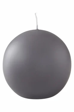 Jotex Kynttilät^HILTON MATT Pallokynttilä ø 8 Cm