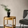 Jotex Pöydät^HÖLLVIKEN Sivupöytä, Halkaisija 48 Cm