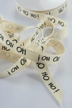 Jotex Joulukoristeet^HOHOHO Nauha