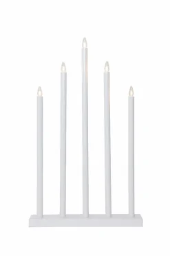 Jotex Jouluvalot^HOLY Sähkökynttelikkö