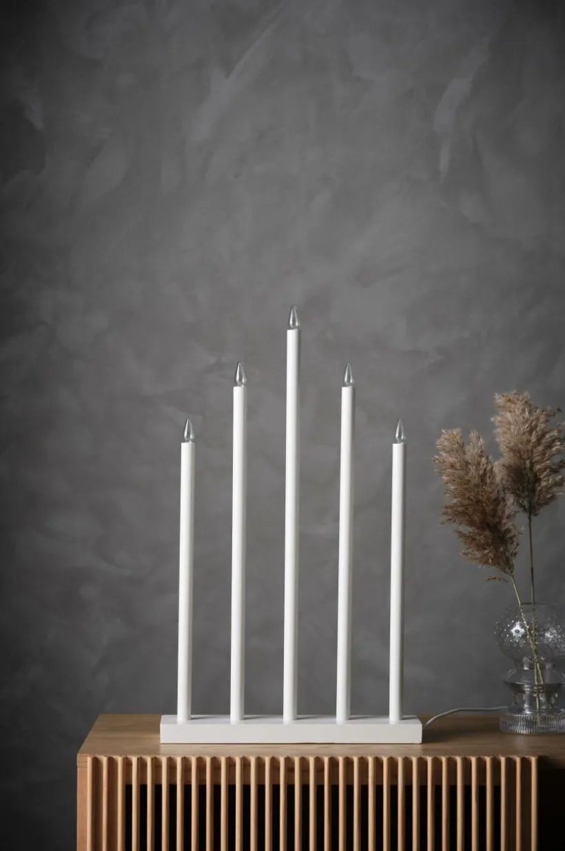 Jotex Jouluvalot^HOLY Sähkökynttelikkö