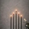 Jotex Jouluvalot^HOLY Sähkökynttelikkö