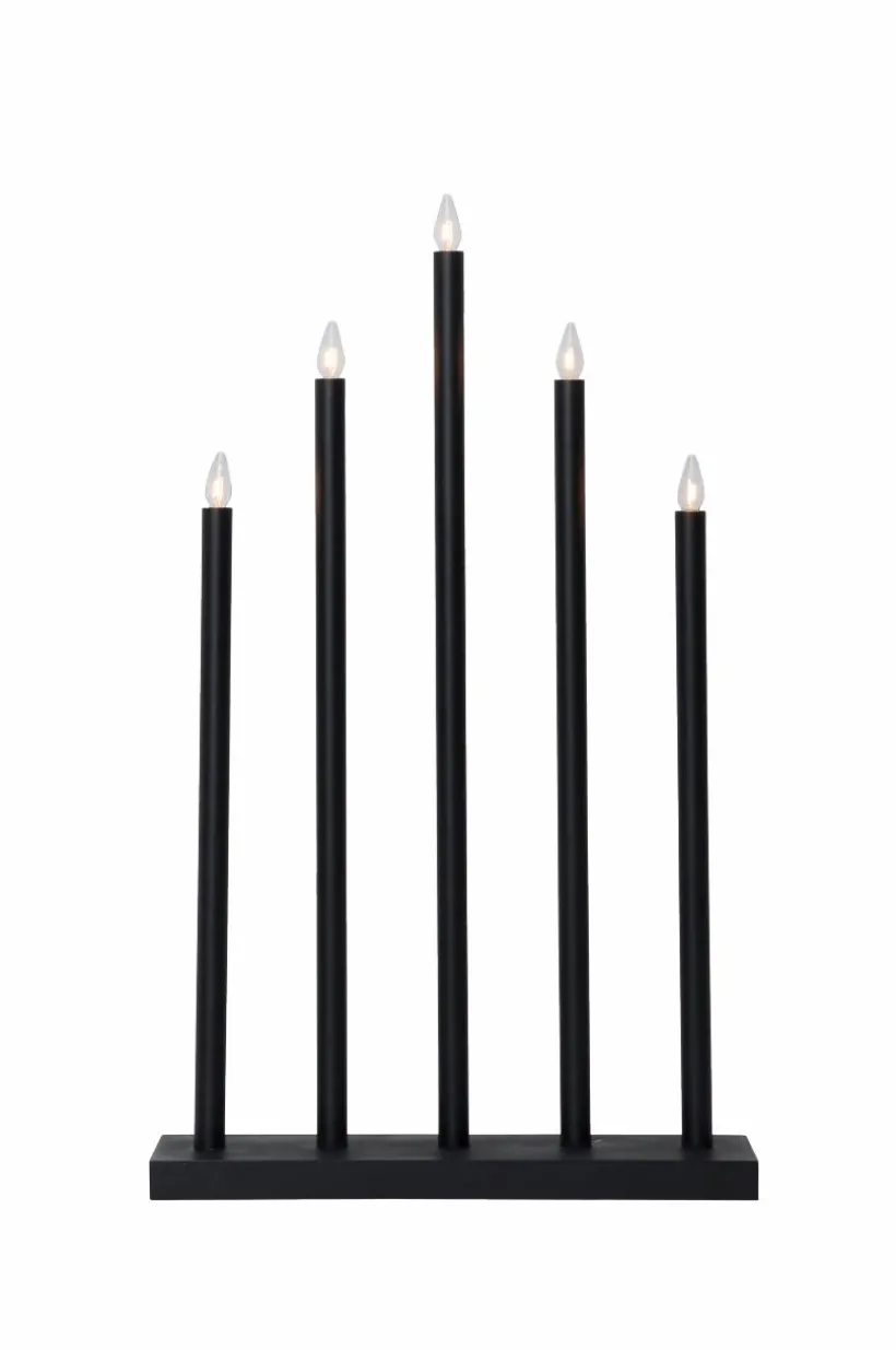 Jotex Jouluvalot^HOLY Sähkökynttelikkö