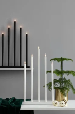 Jotex Jouluvalot^HOLY Sähkökynttelikkö