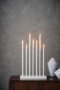 Jotex Jouluvalot^HOLY Sähkökynttelikkö